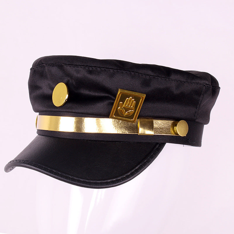 Chic Jotaro Kujo Cosplay Hat