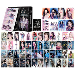KPOP Girl Group PhotoCards