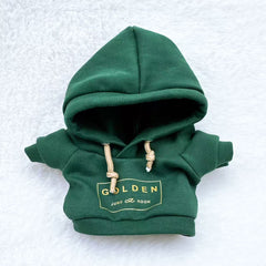 JK Golden Doll Clothes Lightstick Cover