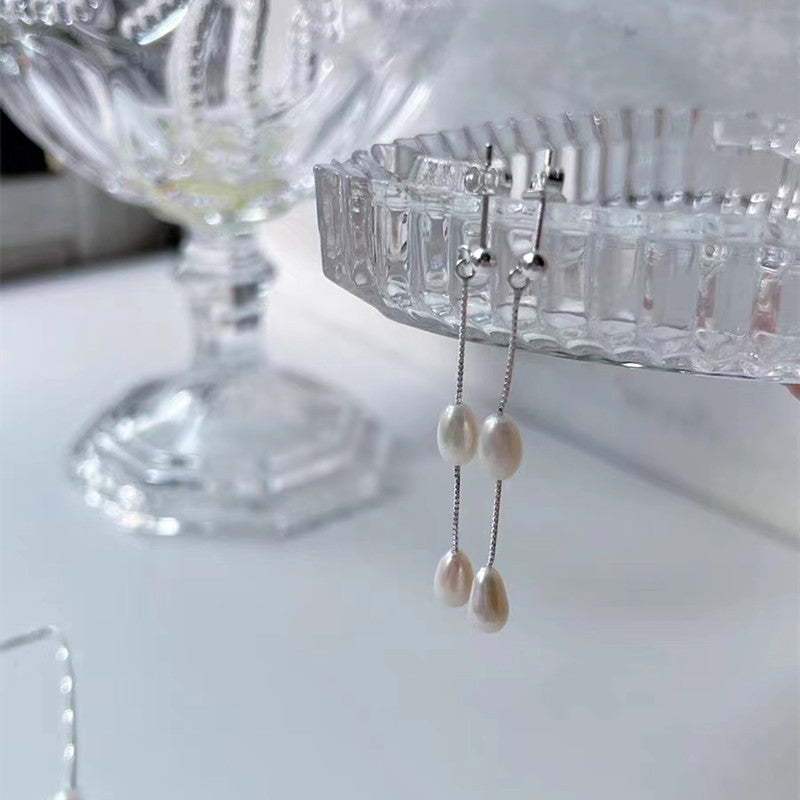 Friends Rachel Women's Pearl Necklace