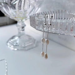 Friends Rachel Women's Pearl Necklace