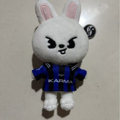 SKZ KARMA Plush Keyring