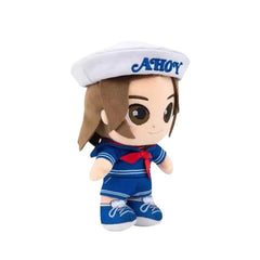 Steve Harrington Plush Toy Doll