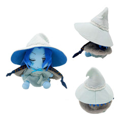 Cute Game Ranni Plush Toy