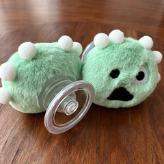 Cortisball Plush Phone Bracket