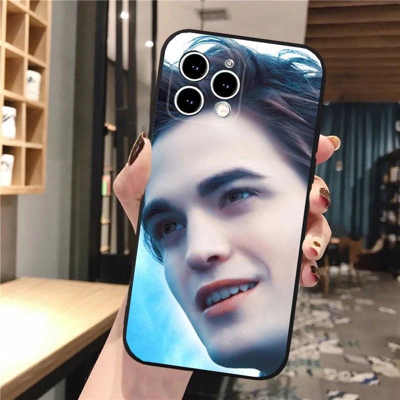 Twilight Soft Shell IPhone Case