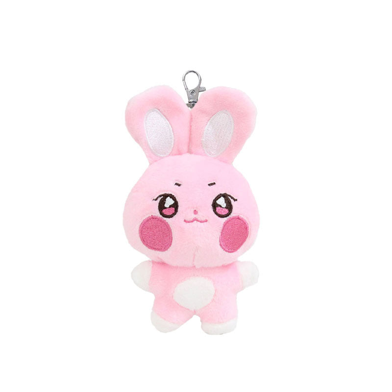 KPOP Plush Toy Pendant Doll