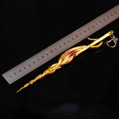 Greatsword of Damnation Game Model Figure