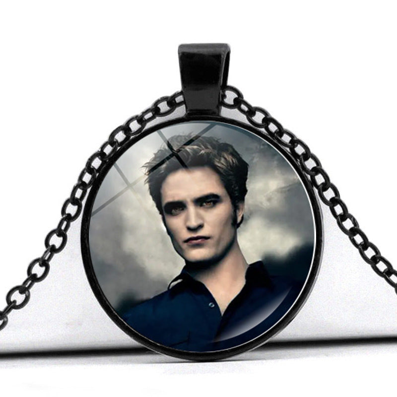 Versatile Twilight Pendant Necklace