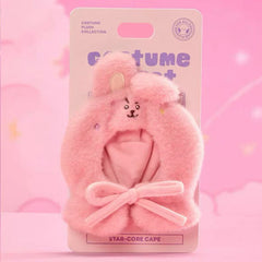 BANGTAN Plush Doll Lightstick Cover
