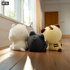 BANGTAN Plush Doll Gift