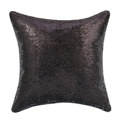 Creative HS Sequined Pillow Cover