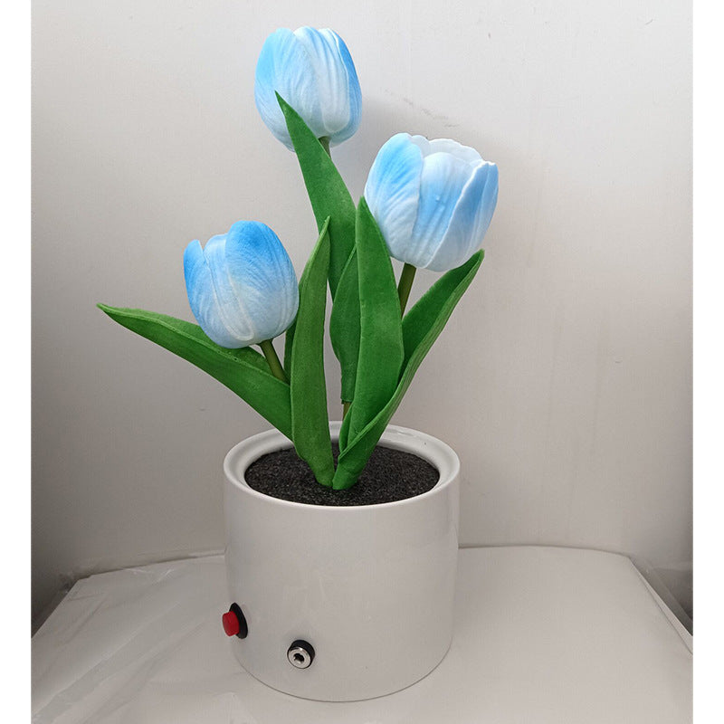 Tulip Dreamlight Table Lamp