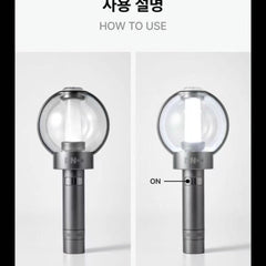 EN- LightStick Bluetooth Ver 2