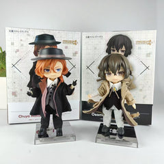 Movable Anime Box Ornament
