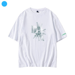 KPOP THE DREAM SHOW2 Short-sleeved T-shirt