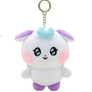 Cute MIGHTEEZ Plush Doll Pendant