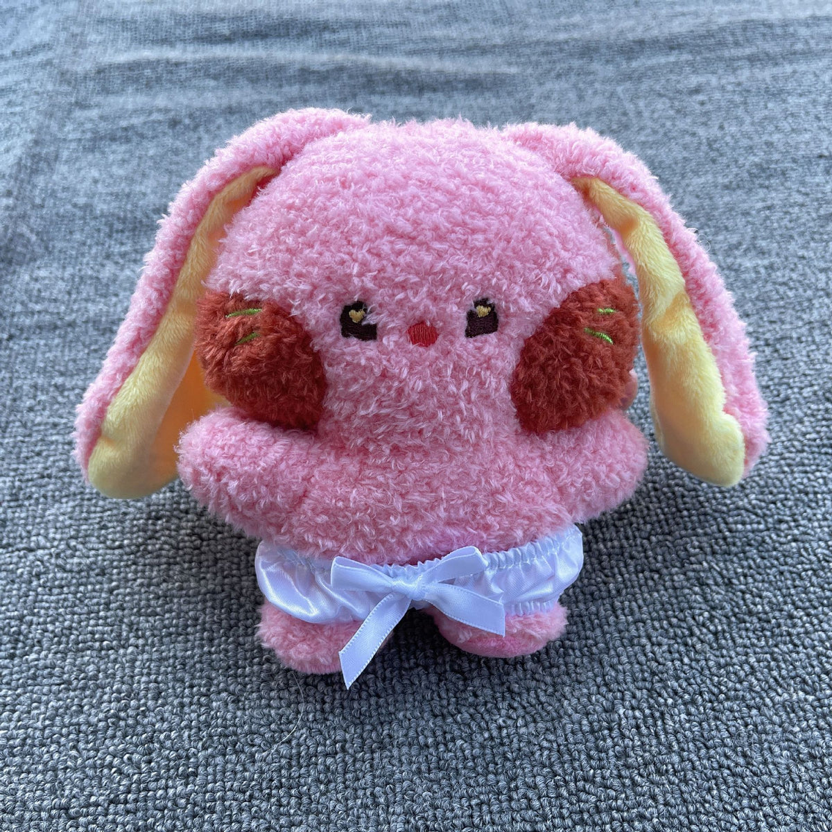 NJZ Minji Danielle Haerin Rabbit Doll