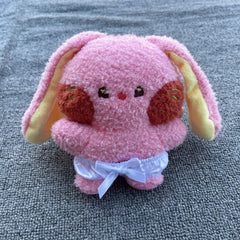 NJZ Minji Danielle Haerin Rabbit Doll