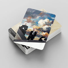 55PCS BIGBANG BiiiG Photo Card
