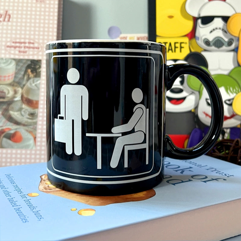 Creative The Office Ceramic Mug