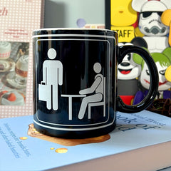 Creative The Office Ceramic Mug