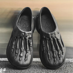 Sinister Sole Slides
