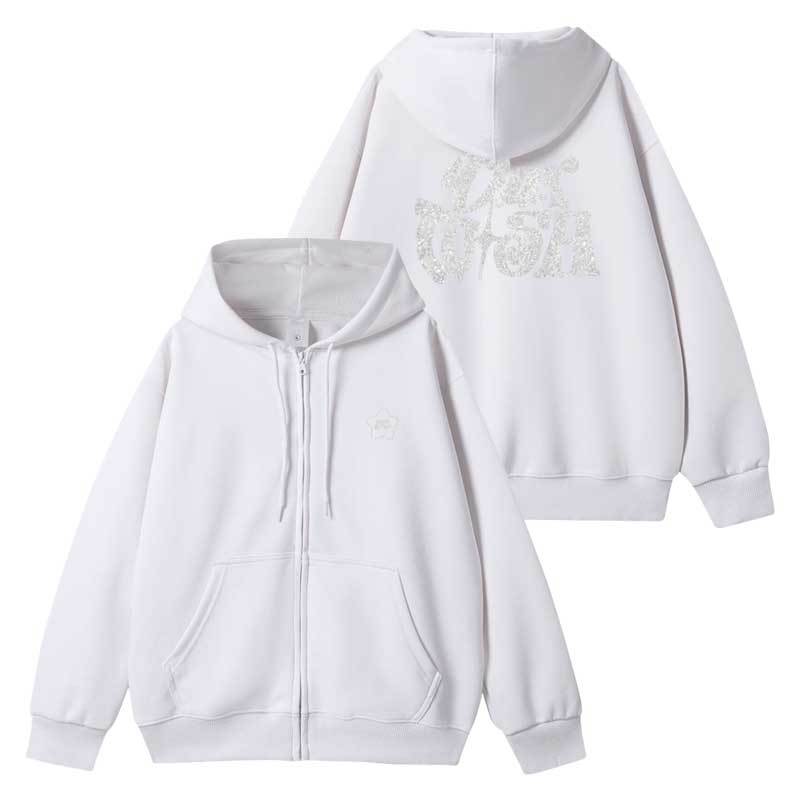IntoTheWish OurWish Concert Tour Hoodie