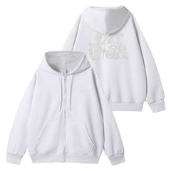 IntoTheWish OurWish Concert Tour Hoodie