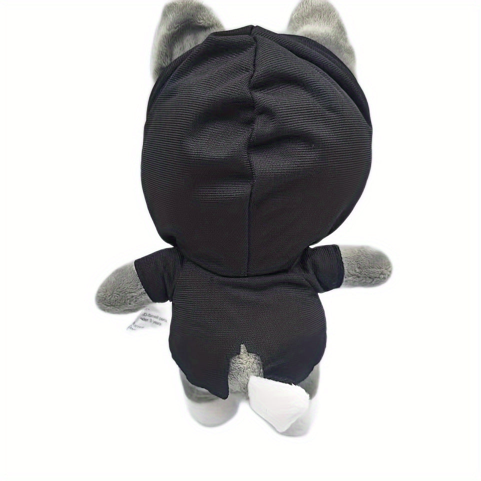Kpop Members Cartoon Character Plush Toy