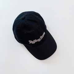 Niche Washed Embroidery Baseball Cap