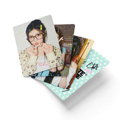 45PCS NOT CUTE ANYMORE Photocard