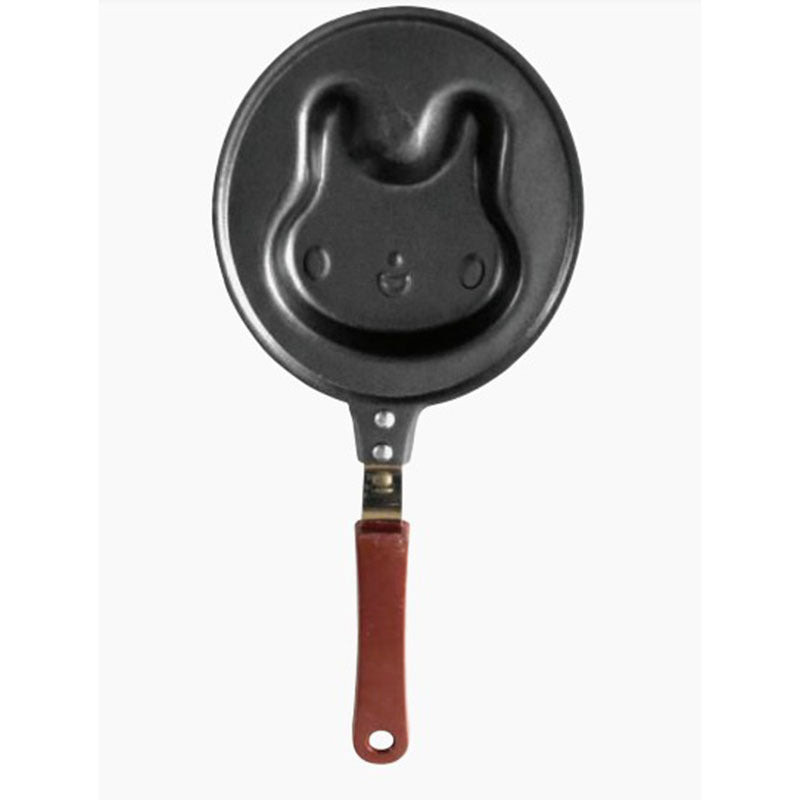 Cartoon Mini Fry Pan