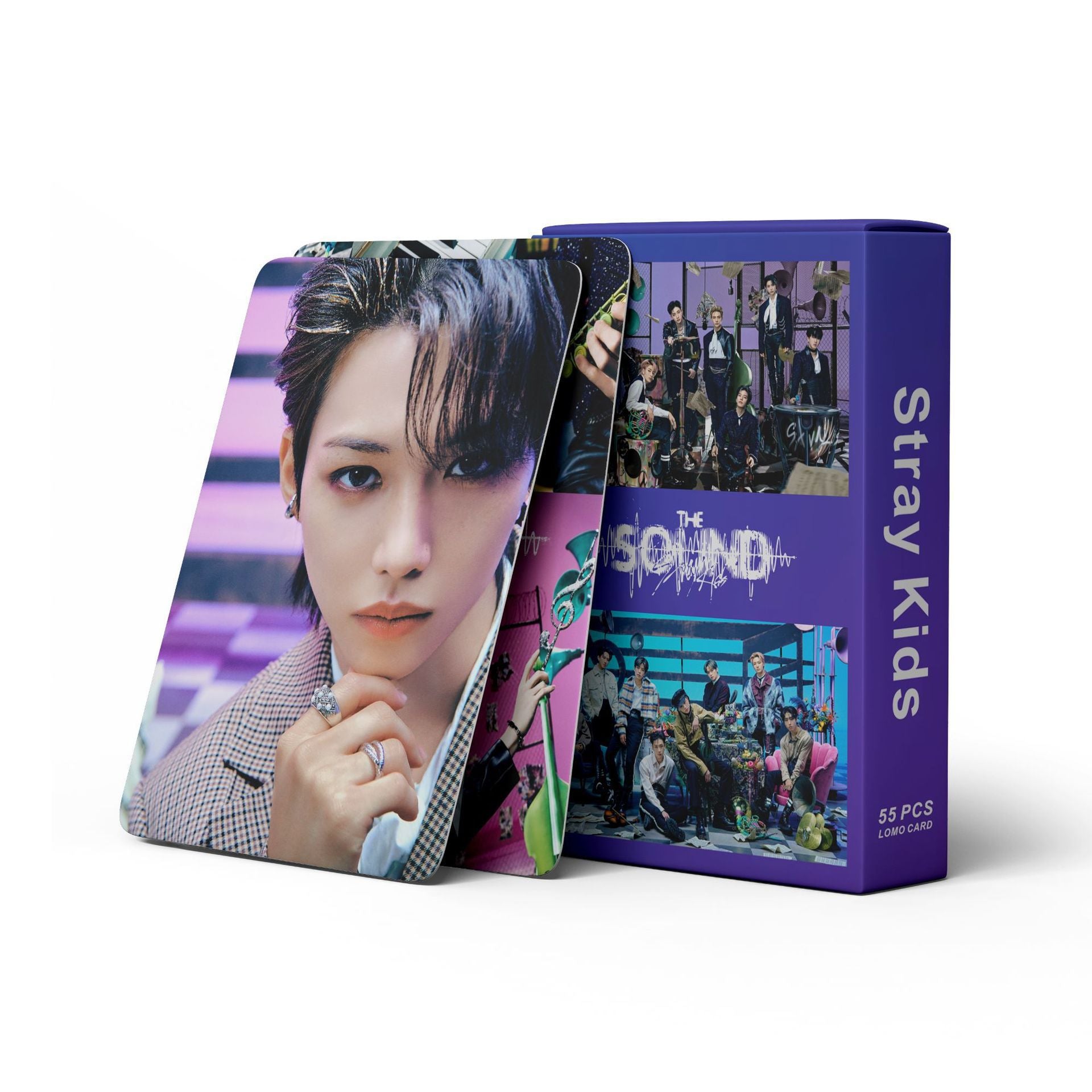 Trendy Kpop Photocards