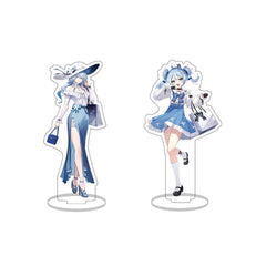 Game Acrylic Figure Ornament