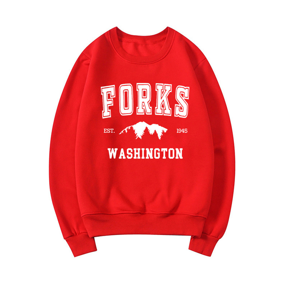 Twilight Unisex Crewneck Sweatshirt