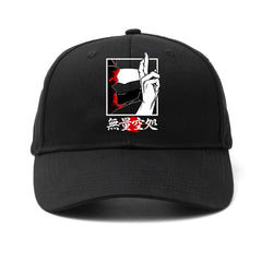 Casual Anime Sports Baseball Cap