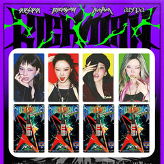 æ 'Rich Man' Photocard Special Edition