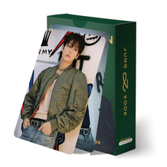 BANGTAN ARIRANG Signature Photocard 55PCS