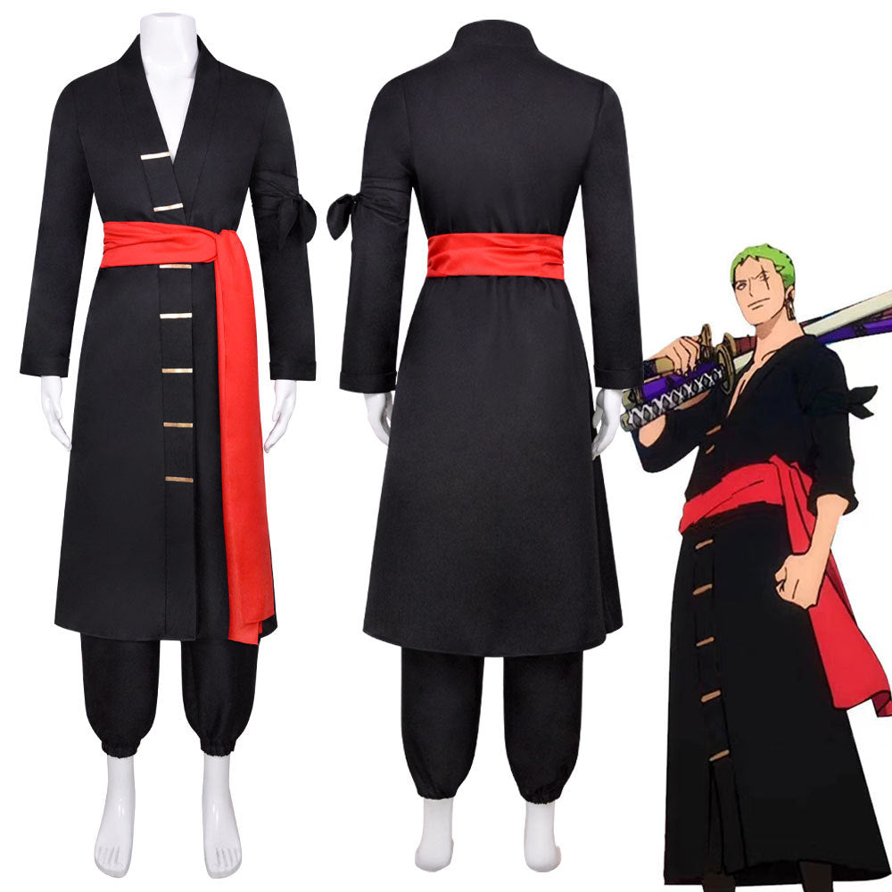 Trendy Zoro Cosplay Costume