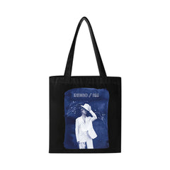 Trendy Kpop RM Canvas Handbag