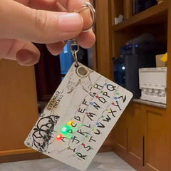 ST Flickering Lights