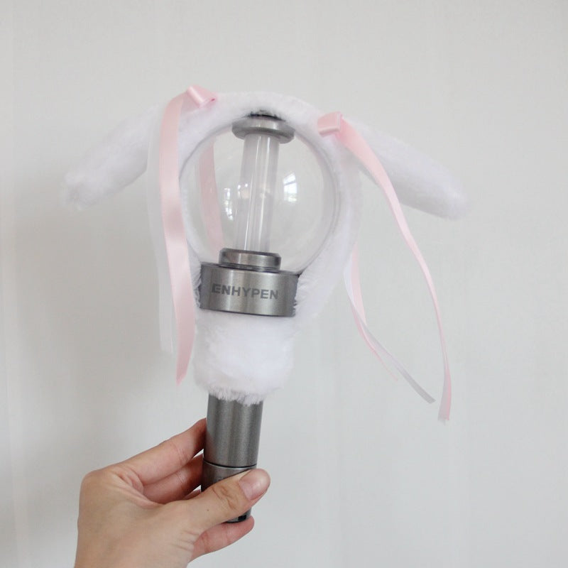 Kpop Light Stick Decorative Cover