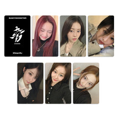 BM CHOOM K4 Bonus Photocard