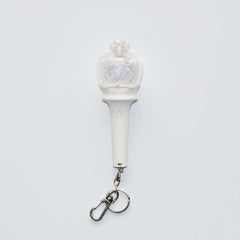IVE Mini Lightstick Keychain Pendant