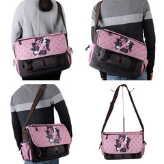 Stylish Anime Big Capacity Shoulder Bag