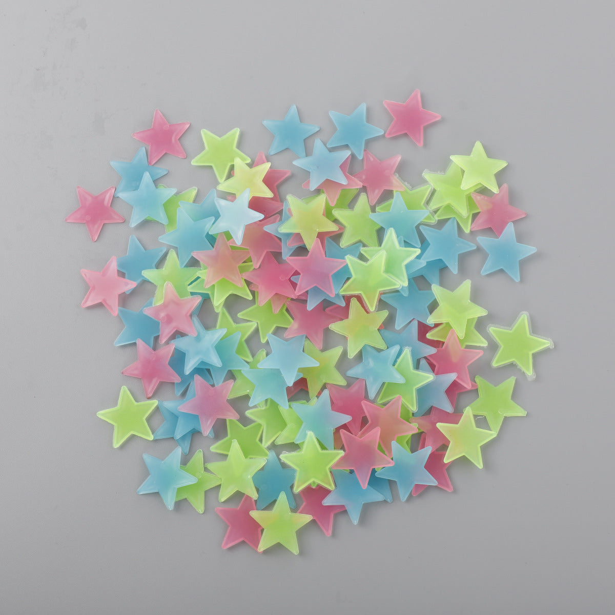 Luminous Star Wall Stickers