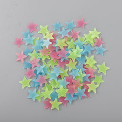 Luminous Star Wall Stickers