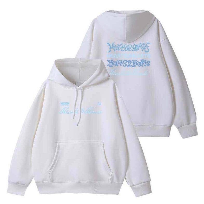 Hearts2Hearts Merch – TTAesthetic