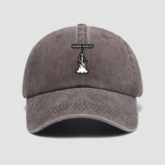 Casual Game Baseball Cap